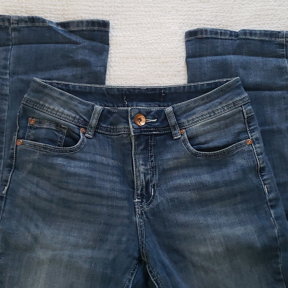 Size 2 Jegging jeans
